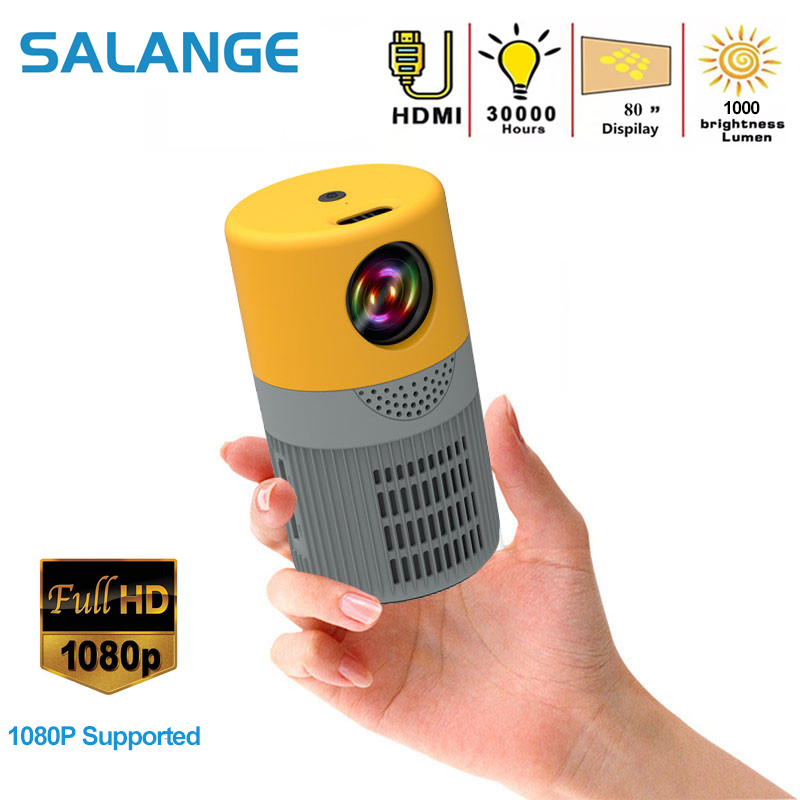 Salange-̴  P400 ޴ 480x360P LED Ƽ̵..